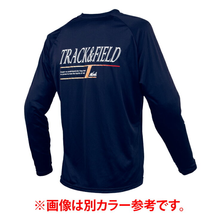 楽天市場】ニシ NISHI 陸上 ウェア 長袖Tシャツ メンズ レディース アスリートプライド ロングスリーブ N62-923-07 : ヒマラヤ楽天市場店 楽天市場】ニシ NISHI 陸上 ウェア 長袖Tシャツ メンズ レディース アスリートプライド ロングスリーブ N62-923-07 : ヒマラヤ楽天市場店