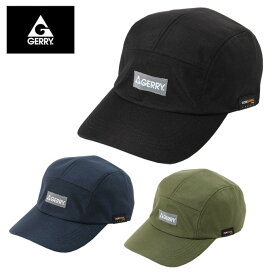 【エントリーでポイント最大15倍！】帽子 キャップ メンズ CORDURA CAP コーデュラ 44GER-111