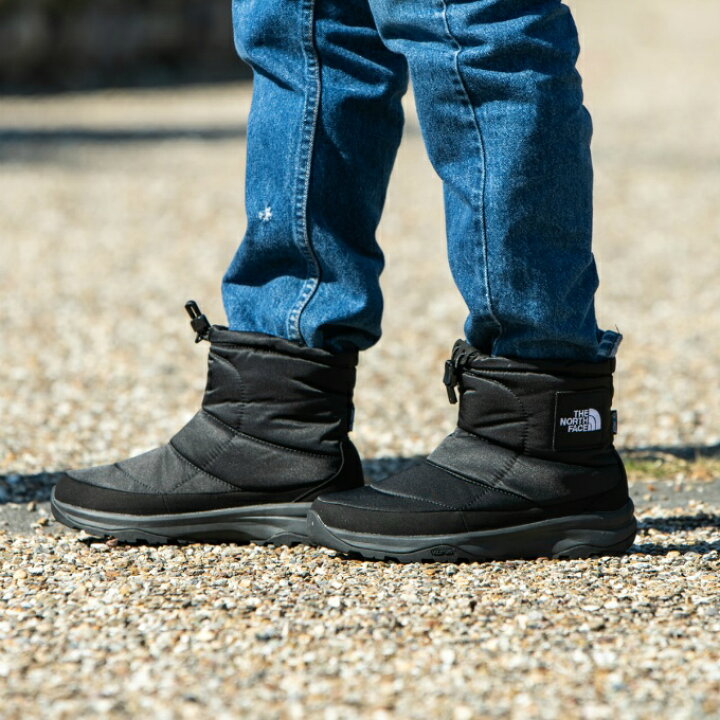 楽天市場 ノースフェイス スノーブーツ メンズ レディース ヌプシ ブーティーwp ロゴショート Nf576 K The North Face ヒマラヤ楽天市場店 楽天市場 ノースフェイス スノーブーツ メンズ レディース ヌプシ ブーティーwp ロゴショート Nf576 K The North Face ヒマラヤ楽天市場店