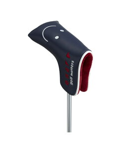 �I�m�t ONOFF �w�b�h�J�o�[ �p�^�[�p Putter Cover OP1320