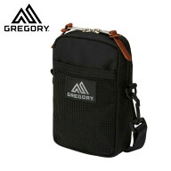 グレゴリー GREGORY ショルダーバッグ メンズ レディース クイックトゥーゴーポケット QUICK TO GO POCKE…