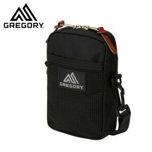 �O���S���[ GREGORY �V�����_�[�o�b�O �����Y ���f�B�[�X �N�C�b�N�g�D�[�S�[�|�P�b�g QUICK TO GO POCKET 1351081041