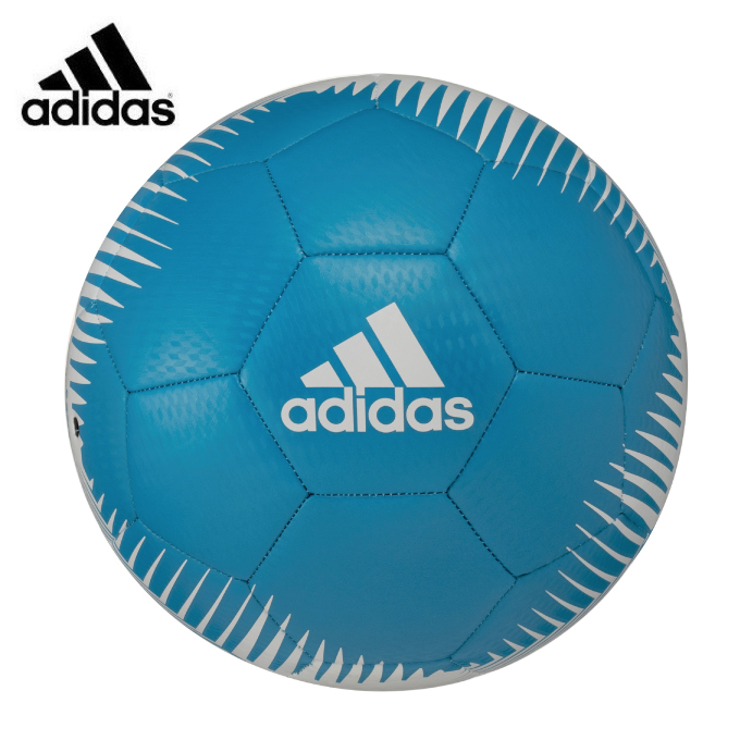 アディダス 超高品質で人気の 新品 送料無料 サッカーボール 3号 EPPクラブ 機械縫い AF3887B adidas