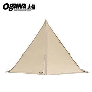 �I�K���e���g OGAWA �e���g �����|�[���e���g �^�b�\ T/C 2727