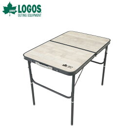 ロゴス LOGOS アウトドアテーブル 大型テーブル ROSY ファミリーテーブル 9060 73188038