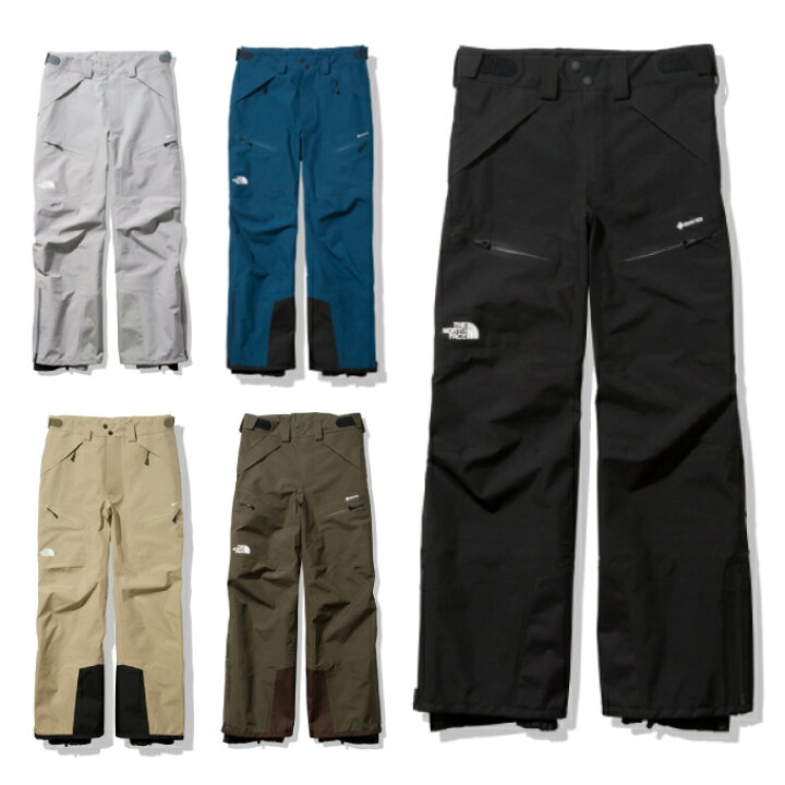 楽天市場 ノースフェイス スキーウェア パンツ レディース パウダーガイドパンツ Powder Guide Pant Ns602 The North Face ヒマラヤ楽天市場店