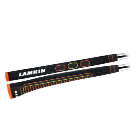 ラムキン Lamkin ゴルフ パター用グリップ シンク スクエア 11 インチ SINK SQUARE 11 101408