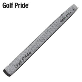 ゴルフプライド Golf Pride ゴルフ パター用グリップ PRO ONLY コード PO2C