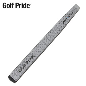 �S���t�v���C�h Golf Pride �S���t �p�^�[�p�O���b�v PRO ONLY �R�[�h PO3C