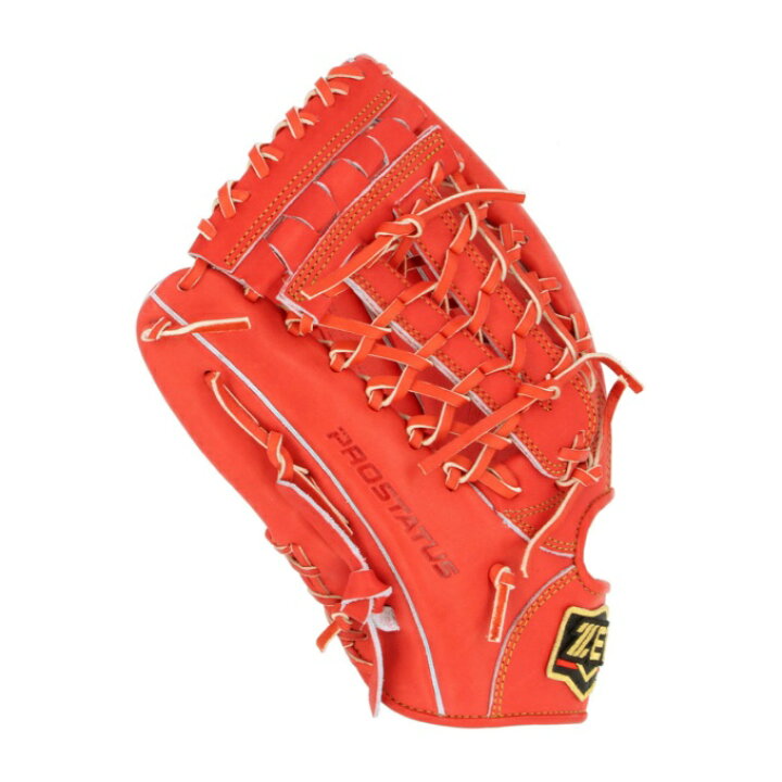 楽天市場】ゼット ZETT 野球 一般軟式グローブ 外野手 メンズ 軟式 