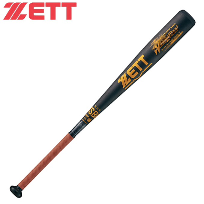 ゼット ZETT 野球 一般軟式バット ウイニングロード BAT35184 | ヒマラヤ楽天市場店