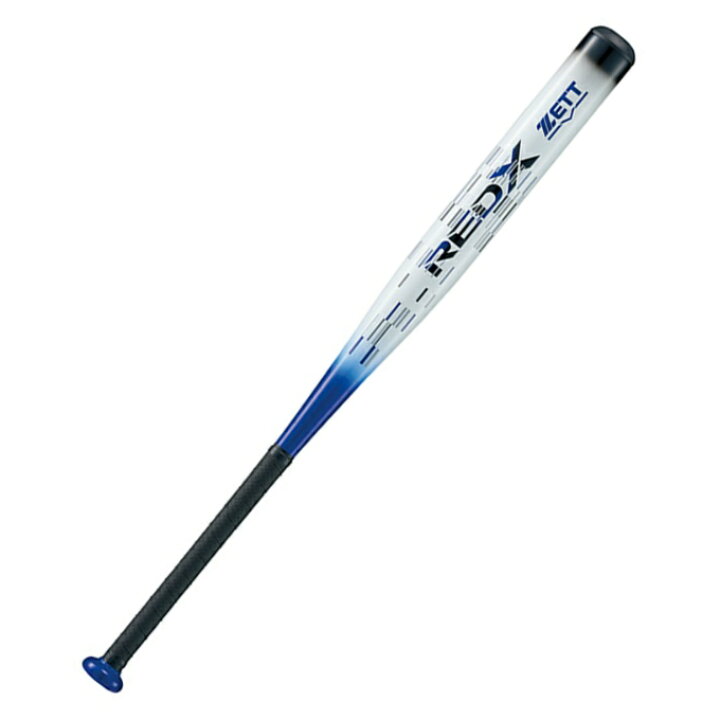 楽天市場】ゼット ZETT ソフトボールバット 3号用 レッドエックス 