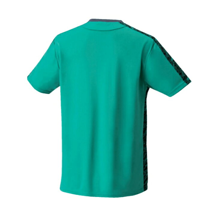 1362円 ストアー ヨネックス YONEX テニスウェア ユニセックス ゲームシャツ フィットスタイル 10413