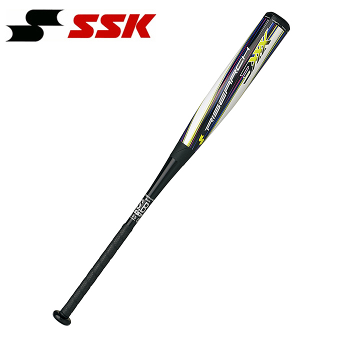 SSK ライズアーチ3XXX SBB4028 (野球バット) 価格比較 - 価格.com