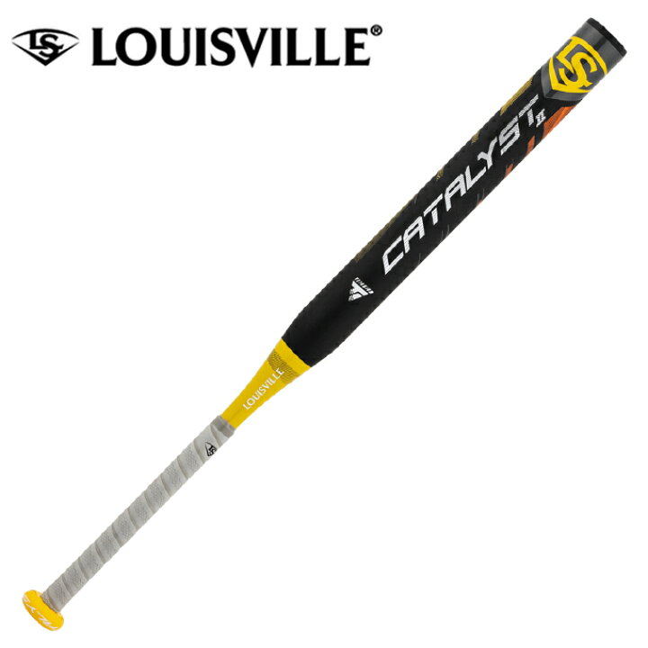 楽天市場】ルイスビルスラッガー LOUISVILLE Slugger ソフトボールバット 2号用 カタリスト2TI ゴム2号 WTLJYS21M : ヒマラヤ楽天市場店 楽天市場】ルイスビルスラッガー LOUISVILLE Slugger ソフトボールバット 2号用 カタリスト2TI ゴム2号 WTLJYS21M : ヒマラヤ楽天市場店
