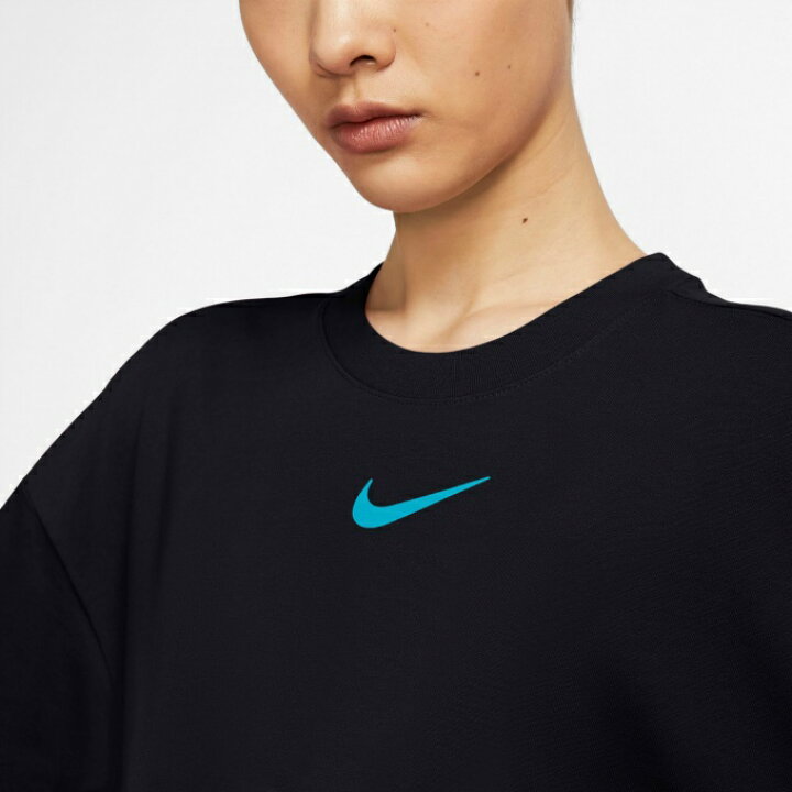 楽天市場 ナイキ Tシャツ 半袖 レディース Nsw Os Od アイコン クラッシュ S S トップ Da3119 010 Nike ヒマラヤ楽天市場店