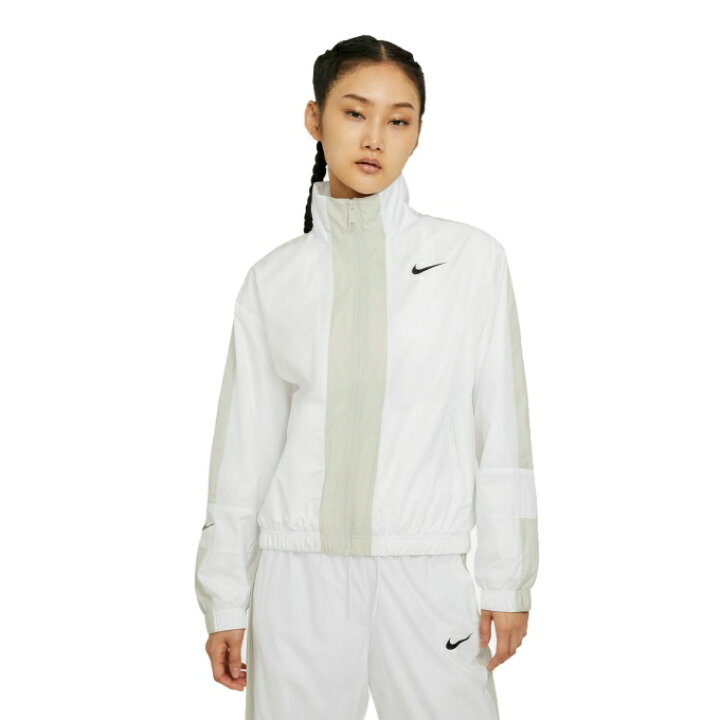 楽天市場 ナイキ ウインドブレーカー ジャケット レディース Sportswear Repel Cz01 100 Nike ヒマラヤ楽天市場店