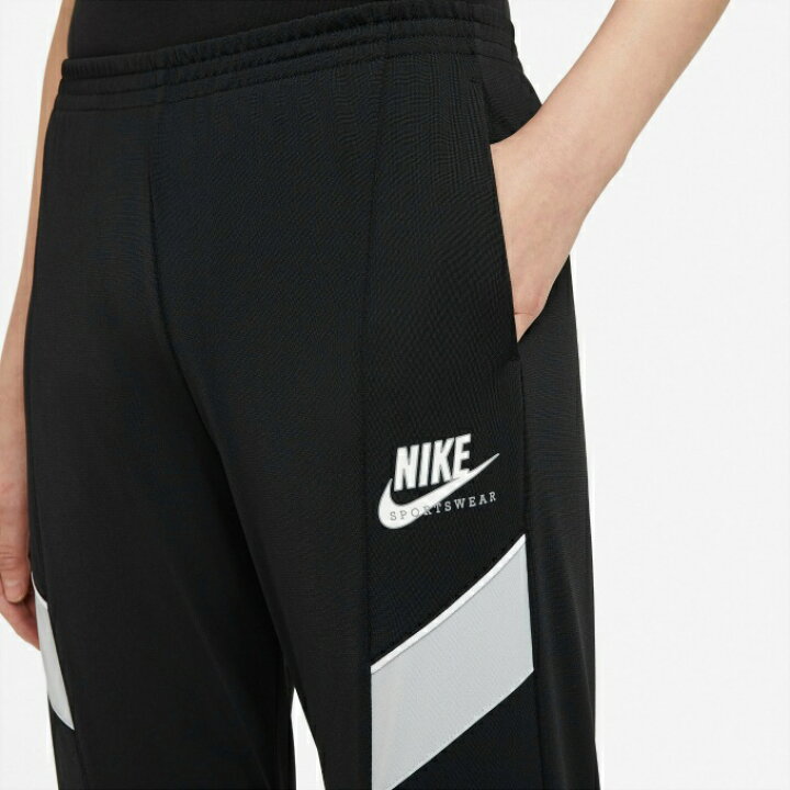 楽天市場 ナイキ ジャージ パンツ レディース Nsw Pk ヘリテージ パンツ Cz8611 010 Nike ヒマラヤ楽天市場店