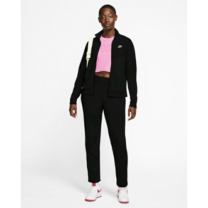 楽天市場 ナイキ ジャージ上下セット レディース スポーツウエア トラックスーツ Bv4959 011 Nike ヒマラヤ楽天市場店