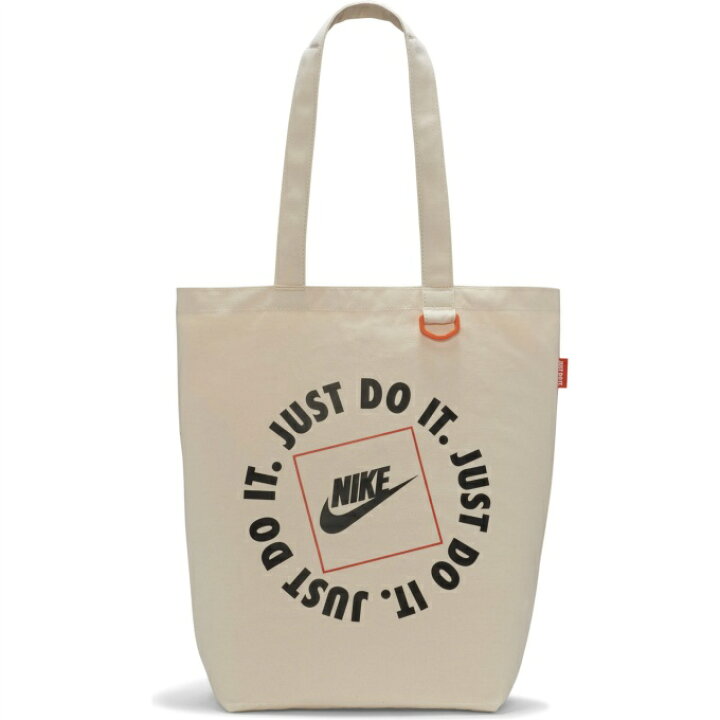 楽天市場 ナイキ Nike トートバッグ メンズ レディース ナイキ ヘリテージ Jdi グラフィック トート Cu9266 1 ヒマラヤ楽天市場店