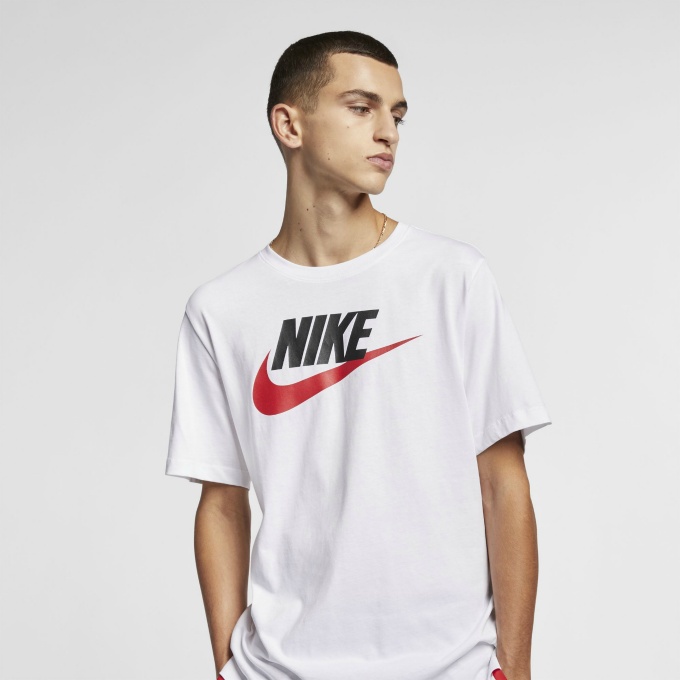 ナイキ NIKE Tシャツ 半袖 メンズ Nike Sportswear AR5005-100 | ヒマラヤ楽天市場店