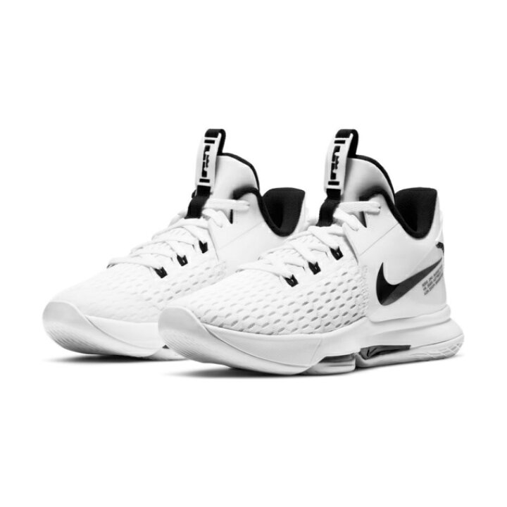 楽天市場 ナイキ バスケットシューズ メンズ レブロン Lebron W V Ep Cq9381 101 Nike バスケ 靴 練習 試合 部活 Novaシリーズ ヒマラヤ楽天市場店