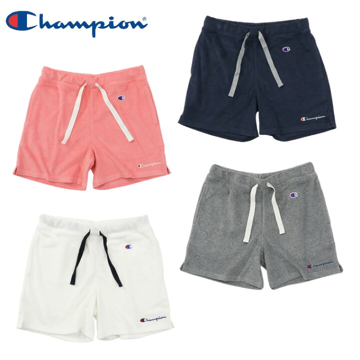 楽天市場 チャンピオン Champion ショートパンツ レディース ウィメンズ ショーツ Cw T503 ヒマラヤ楽天市場店