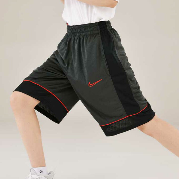 楽天市場 ナイキ バスケットパンツ メンズ レディース ファストブレーク ショートパンツ Bv9453 070 バスパン バスケットボールパンツ バスケットボール パンツ 練習着 Nike ヒマラヤ楽天市場店