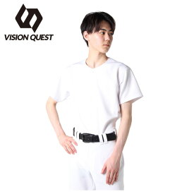 ビジョンクエスト VISION QUEST 野球 練習着 シャツ メンズ 練習用シャツ VQ550301K03
