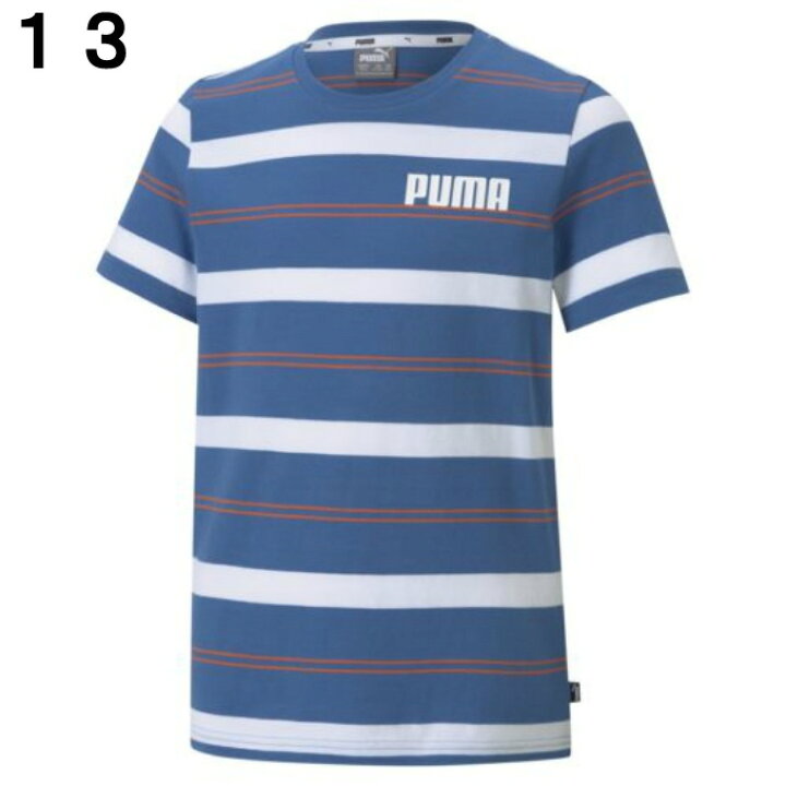 限定特価 プーマ Tシャツ 半袖 ジュニア Better Puma Rmladv Com Br