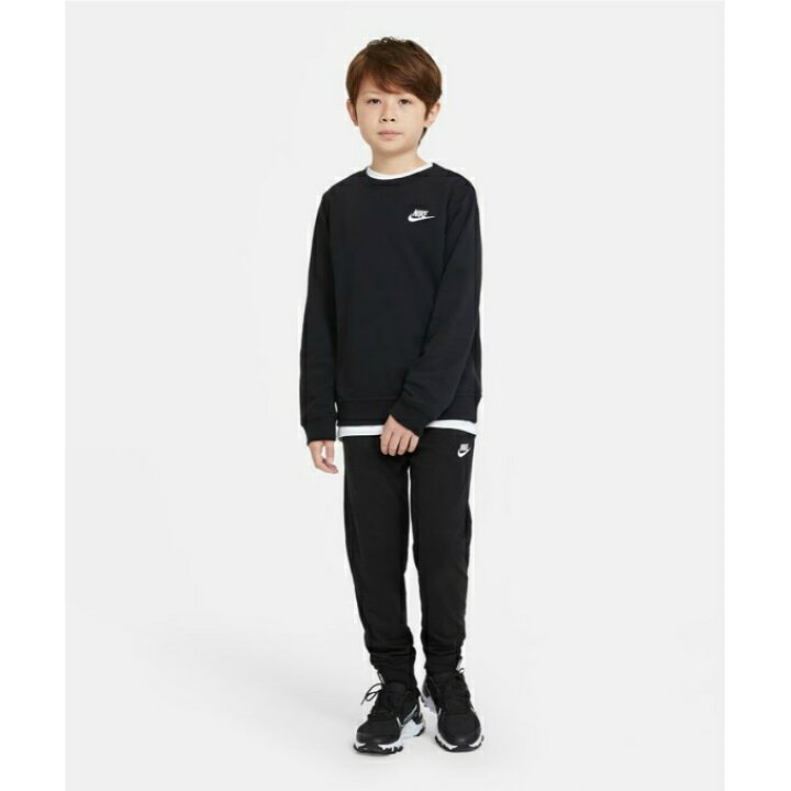 楽天市場】ナイキ スウェットロングパンツ ジュニア YTH NSW ジャージ ジョガー パンツ DA0809-010 NIKE : ヒマラヤ楽天市場店 楽天市場】ナイキ スウェットロングパンツ ジュニア YTH NSW ジャージ ジョガー パンツ DA0809-010 NIKE : ヒマラヤ楽天市場店