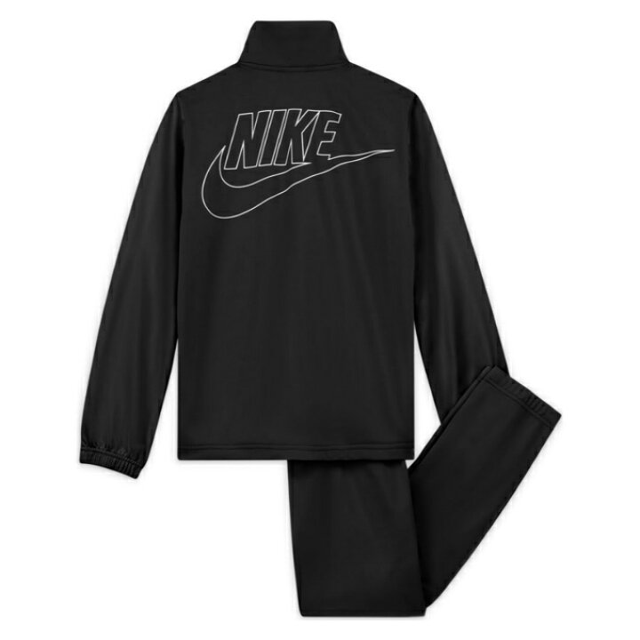 楽天市場 ナイキ ジャージ上下セット ジュニア Yth Nsw ハイブリッド Poly トラックスーツ Dd0324 010 Nike ヒマラヤ楽天市場店