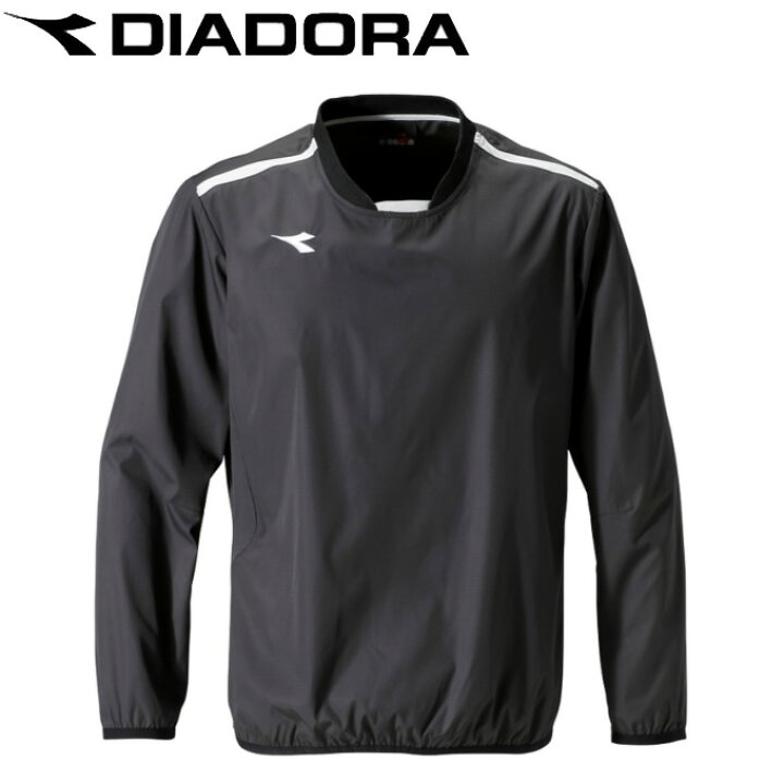 楽天市場 全品対象 4 30 土 5 1 日 限定エントリーでp5倍 ディアドラ Diadora サッカーウェア ピステトップ ジュニア Dss8152 99 ヒマラヤ楽天市場店