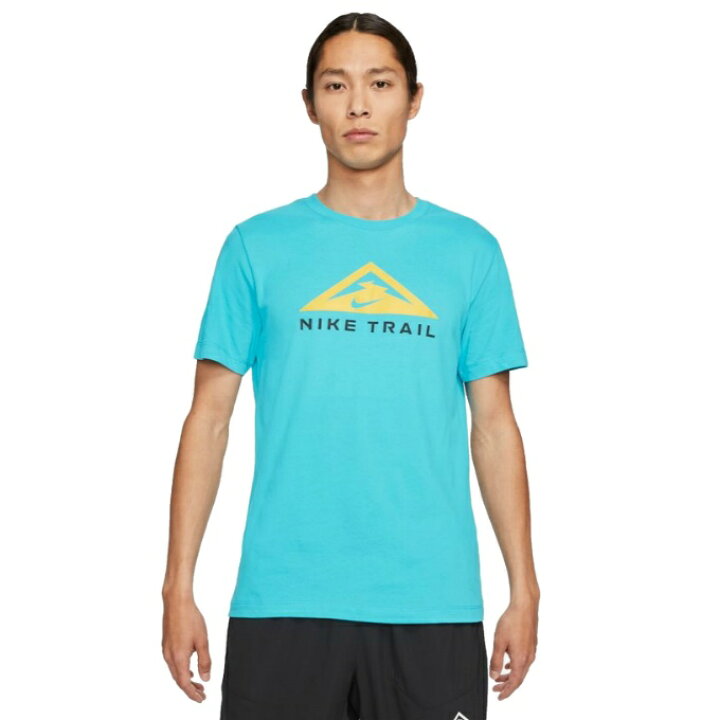 楽天市場 ナイキ ランニングウェア Tシャツ 半袖 メンズ トレイル ドライフィットtシャツ Cz9804 447 Nike ヒマラヤ楽天市場店 楽天市場 ナイキ ランニングウェア Tシャツ 半袖 メンズ トレイル ドライフィットtシャツ Cz9804 447 Nike ヒマラヤ楽天市場店