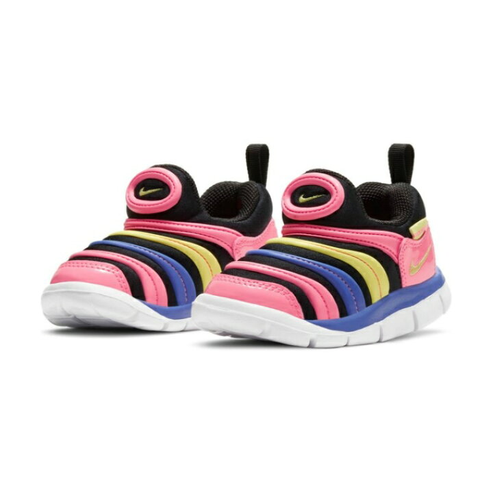 楽天市場 ナイキ ジュニアスニーカー ダイナモフリー Td 025 Nike ヒマラヤ楽天市場店