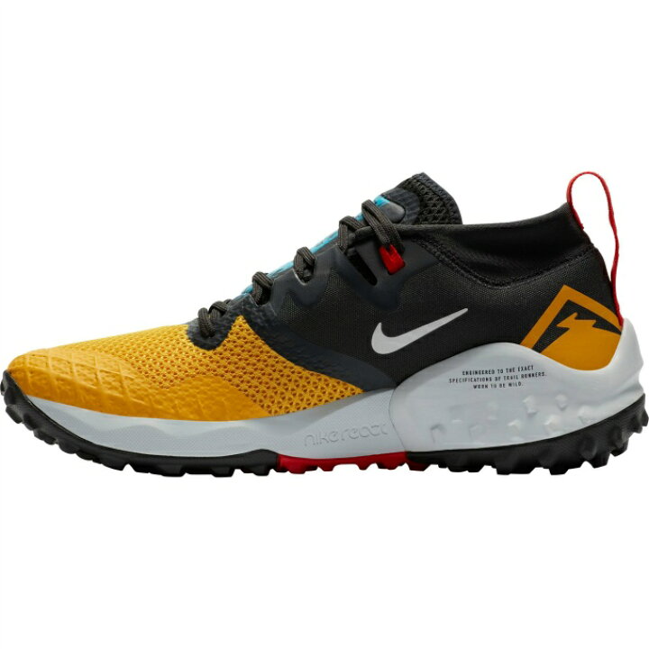楽天市場 ナイキ トレイルランニングシューズ メンズ ワイルドホース 7 Cz1856 700 Nike ヒマラヤ楽天市場店