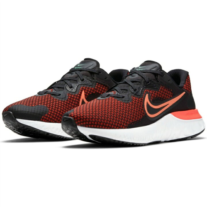 楽天市場 ナイキ ランニングシューズ メンズ リニュー ラン 2 Cu3504 004 Nike ヒマラヤ楽天市場店