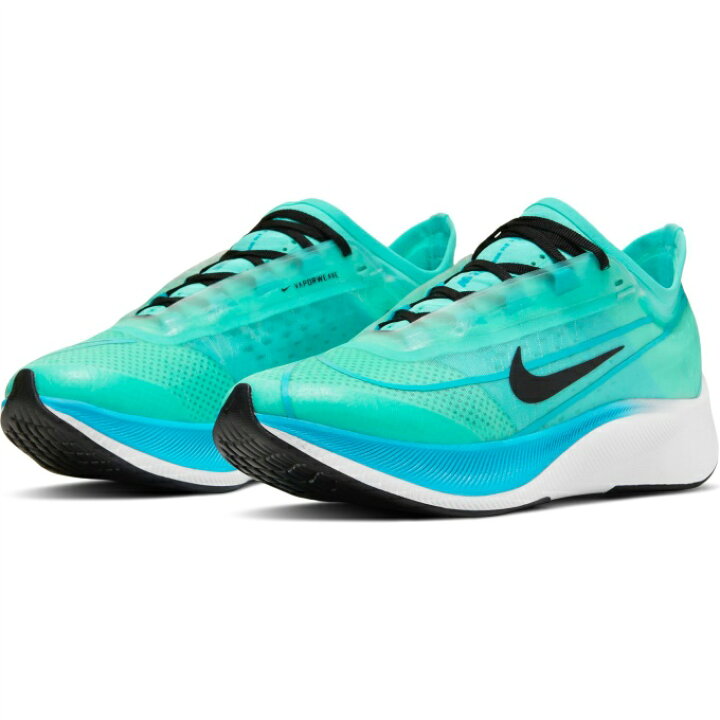 楽天市場 ナイキ ランニングシューズ レディース ズーム フライ 3 At41 305 Nike ヒマラヤ楽天市場店