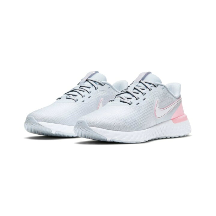 楽天市場 ナイキ ランニングシューズ レディース レボリューション 5 Ext Cz8590 007 Nike ヒマラヤ楽天市場店