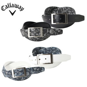 ゴルフベルト キャロウェイの通販 価格比較 価格 Com