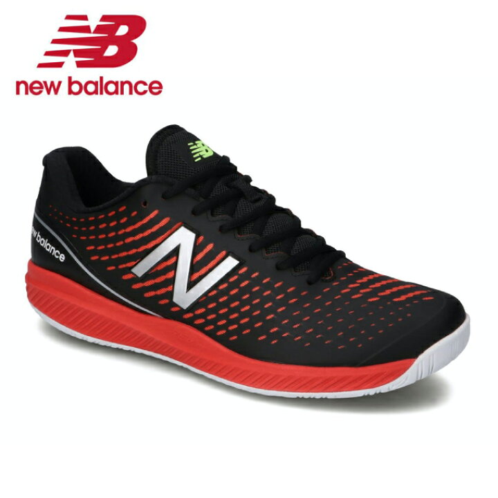 楽天市場 ニューバランス テニスシューズ オールコート メンズ Mch796v2 Mch796b2 2e New Balance ヒマラヤ楽天市場店