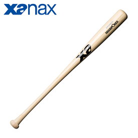 ザナックス XANAX 野球 トレーニングバット 竹バット 中学2、3年向け BHB6850