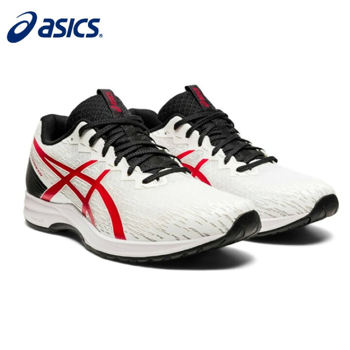 楽天市場 アシックス ランニングシューズ メンズ ライトレーサー Lyteracer 3 1011b024 100 Asics ヒマラヤ楽天市場店