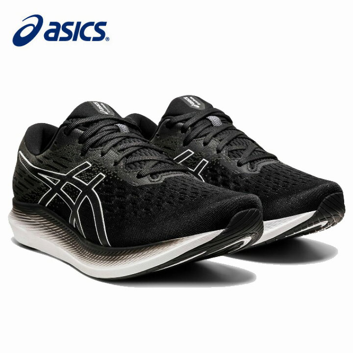 楽天市場 アシックス ランニングシューズ メンズ Evoride 2 Wd 1011b238 001 Asics ヒマラヤ楽天市場店