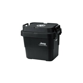 【エントリーでポイント最大15倍！】ジープ Jeep コンテナ TRUNK CARGO 22 トランクカーゴ22 JP160309K01