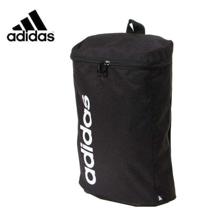 楽天市場 アディダス シューズケース エッセンシャルズ ロゴ シューズバッグ Gn1939 Adidas ヒマラヤ楽天市場店
