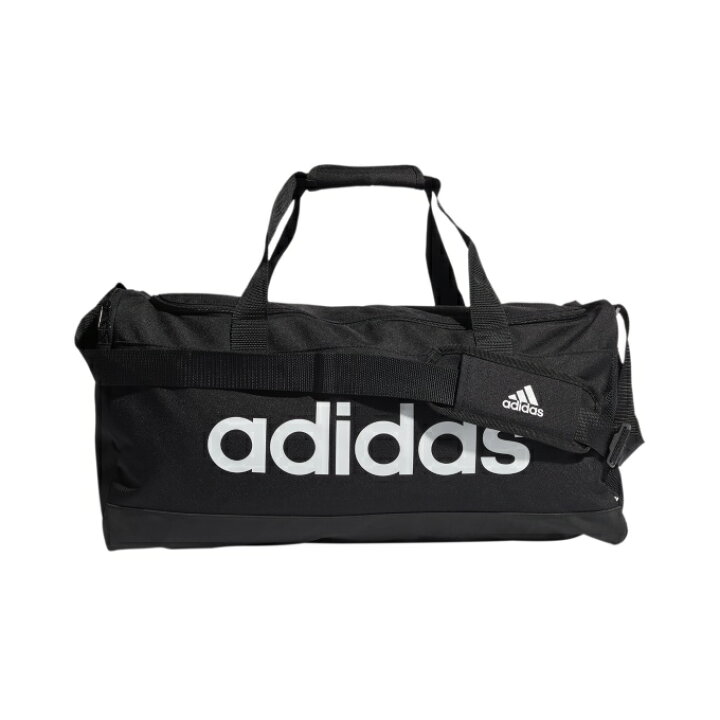 楽天市場 アディダス ダッフルバッグ メンズ レディース エッセンシャルズ ロゴ ダッフルバッグ M Gn38 605 Adidas ヒマラヤ楽天市場店