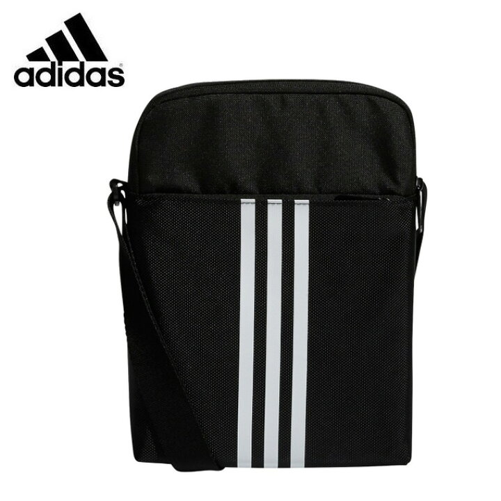 楽天市場 アディダス ショルダーバッグ メンズ オーガナイザーバッグ Organiser Bag Fm61 Gzt85 Adidas ヒマラヤ楽天市場店
