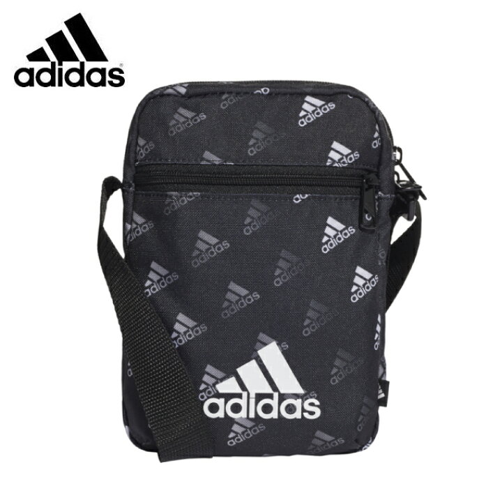 楽天市場 アディダス ショルダーバッグ メンズ レディース リニア グラフィック オーガナイザー Gn Adidas ヒマラヤ楽天市場店
