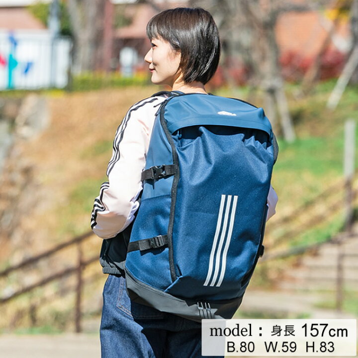 市場 Adidas ショルダーバッグ アディダス 22年春夏 エナメルバッグ M 23l